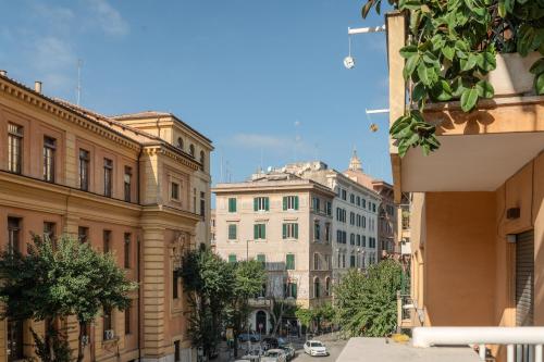 Maria Magdalena Apartment Saint Peter's, Roma (foto 7)