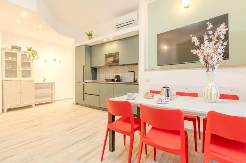 Maria Magdalena Apartment Saint Peter's, Roma (foto 8)
