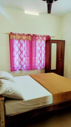 Annus Villa in Ramakkalmedu