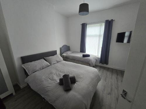 Anfield Guest House Sleeps 5, Liverpool (Foto 5)