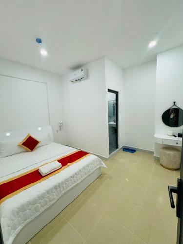 Phú Gia 2307 Huỳnh Tấn Phát (Phu Gia 2307 Huynh Tan Phat) in Phuoc Kien