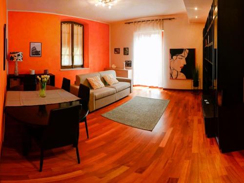La Maison au 35
