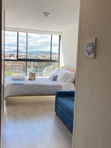 Usaquén Vida & Cultura suite, Bogotá