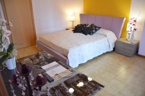  B&B Silvia, Pension in Verona