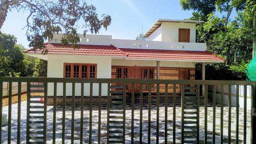 Annus Villa in Ramakalmedu