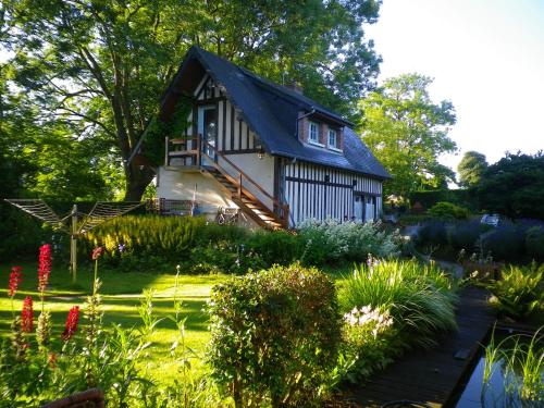 Gîte de l'Augérois 1