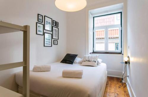 Velvet Horizon chambre d'hôte Lumiar