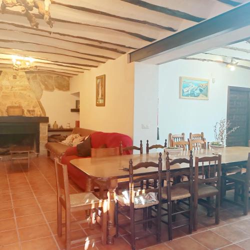 San Antonio 4 vientos gîte à louer Aguaza