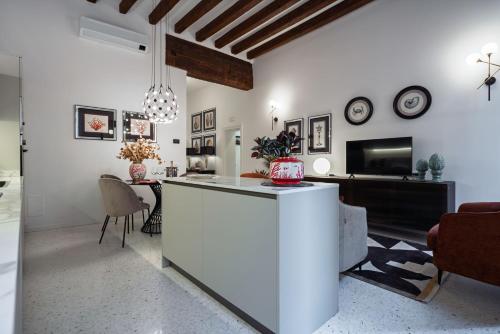 Ca' Maddalena - Perla, Benátky (fotografie 8)