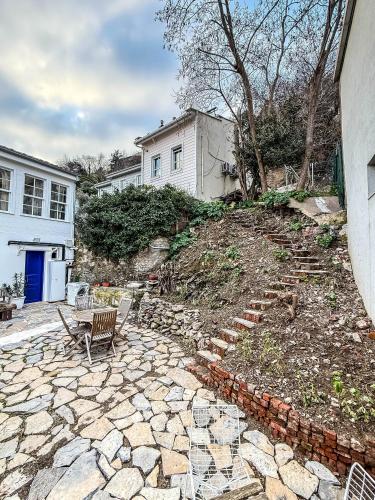 Rent the Entire Bosphorus House, Istanbul (fotografie 4)