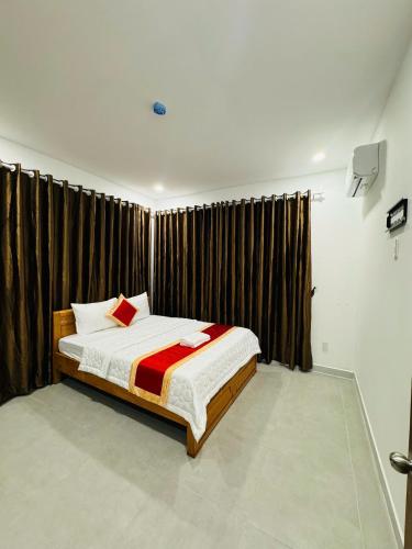 Phú Gia 2307 Huỳnh Tấn Phát (Phu Gia 2307 Huynh Tan Phat) in Phuoc Kien