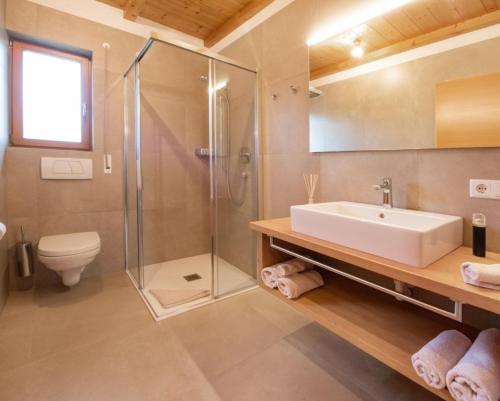 Appartements St Urban