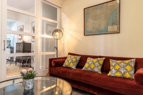 Home-loving apartment Bilbao centre with Parking, Bilbao (photo 7)