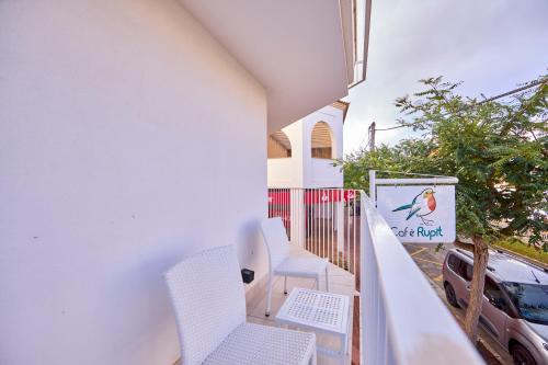 INNER Hotel Rupit "Adults Only"