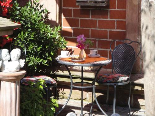 Ferienwohnung Burgblick - image 6