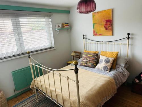 Stylish 3 bed house with parking in Bermondsey, SE1, Londýn (fotografie 8)