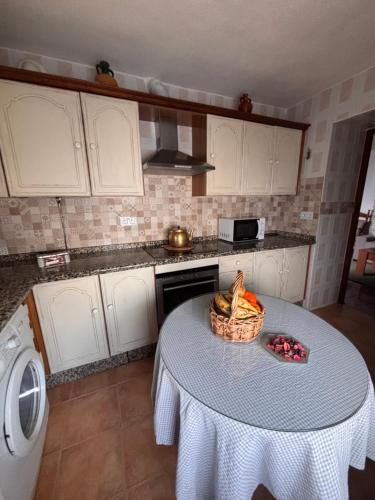 The Pava's House, Ronda (photo 3)