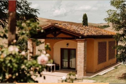 Agriturismo Podere Campaini 2