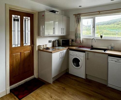 酒店外观, Airyolland in 纽顿斯图华特