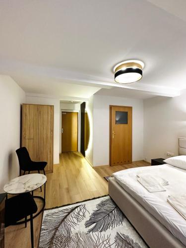 . Motel Za Miedzą
