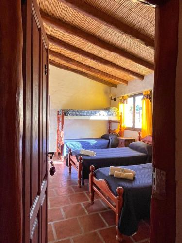 Hotel La Herencia in 틸카라