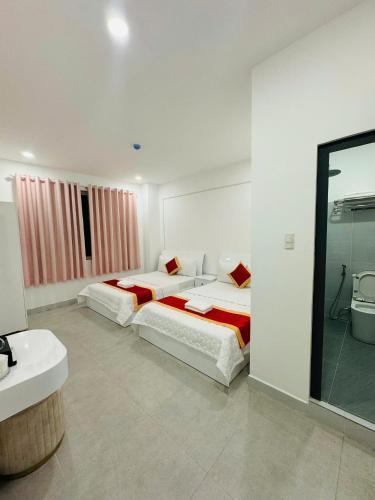 Phú Gia 2307 Huỳnh Tấn Phát (Phu Gia 2307 Huynh Tan Phat) in Phuoc Kien