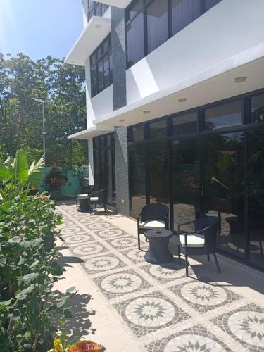 Bella Villa Coron