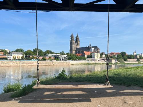 Elbidyll, Magdeburg (Foto 2)