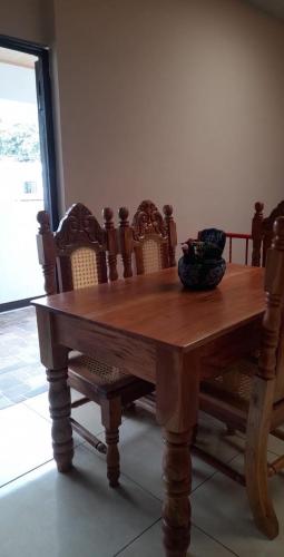 Vacacional Abril in Los Naranjos