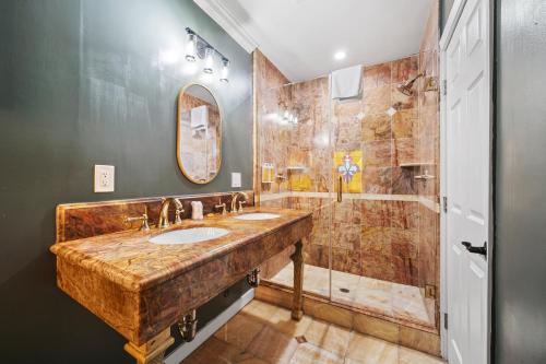 Penthouse Suite image 8