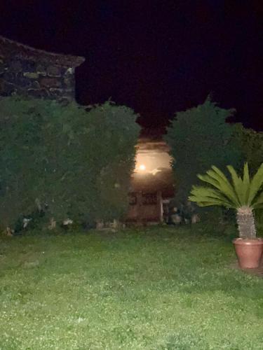 Casa Rural Quinta Los Naranjos 3