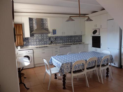 Casa el Tilo in Rubiales