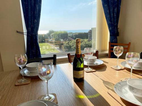 Ételek és italok, Gwylanfa, Rest Bay in Rest Bay