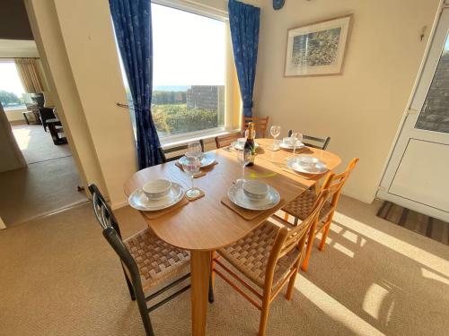 Létesítmények, Gwylanfa, Rest Bay in Rest Bay