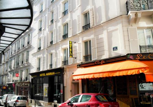 Hotel Audran - image 12