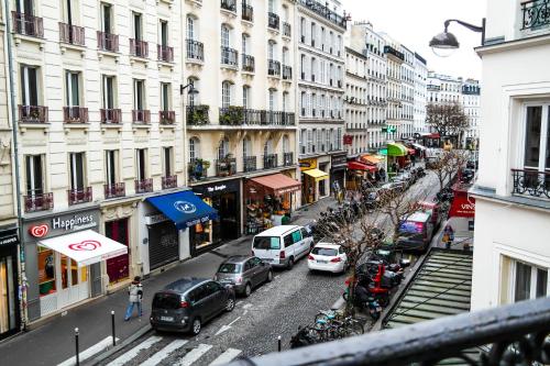 Hotel Audran - image 11