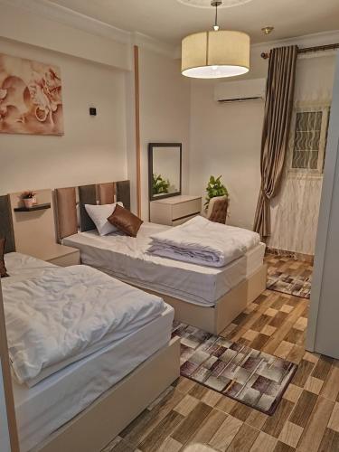 . المسلة شقة فندقية - Obelisk Hotel Apartment