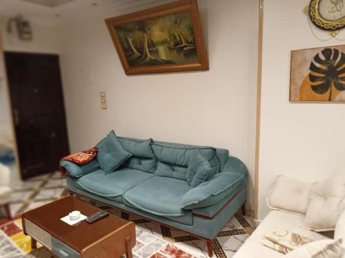 المسلة شقة فندقية - Obelisk Hotel Apartment in Senoures