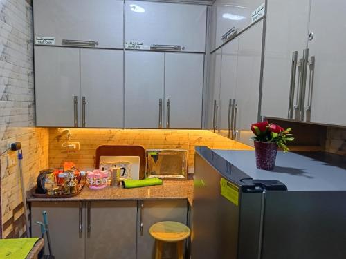 المسلة شقة فندقية - Obelisk Hotel Apartment in Senoures