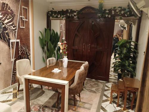 المسلة شقة فندقية - Obelisk Hotel Apartment in Senoures