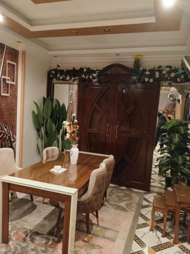 المسلة شقة فندقية - Obelisk Hotel Apartment in Senoures
