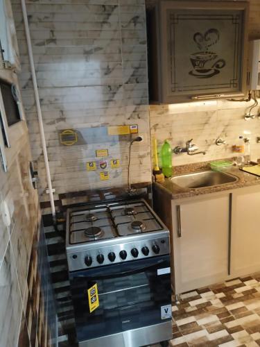 المسلة شقة فندقية - Obelisk Hotel Apartment in Senoures