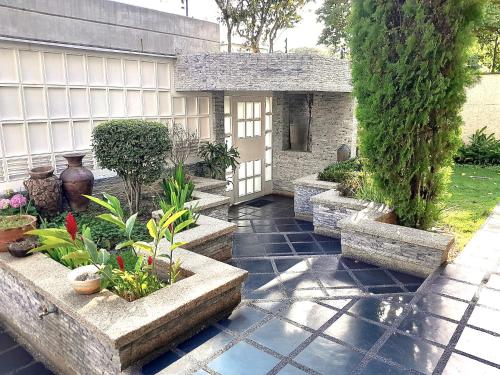 Jardim, Rora in Caracas