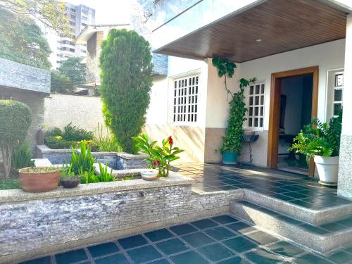 Vista, Rora in Caracas