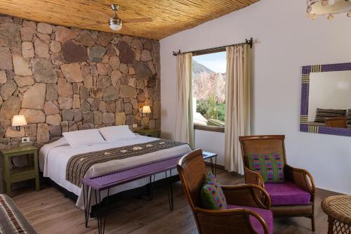 Ecohotel Posta de Purmamarca in 푸르마마르카