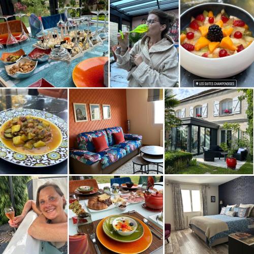 Les Suites Champenoises - image 7