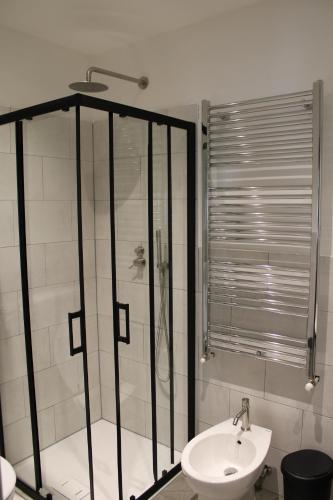 B&B Orchidea Bianca - Accommodation - Gattico