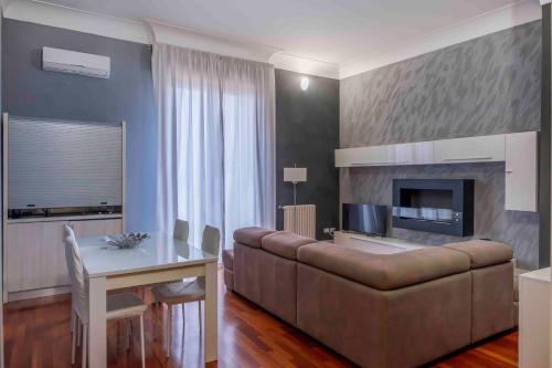 酒吧/高級酒吧, 艾斯庫秀酒店 (Hotel Exclusive) in 阿格里真托市中心