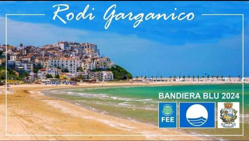 Hotel Borgo Marina - image 9