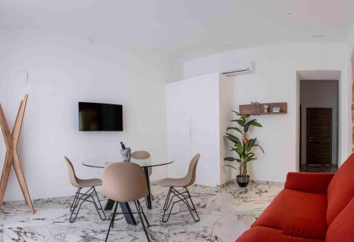 酒吧/高級酒吧, 艾斯庫秀酒店 (Hotel Exclusive) in 阿格里真托市中心